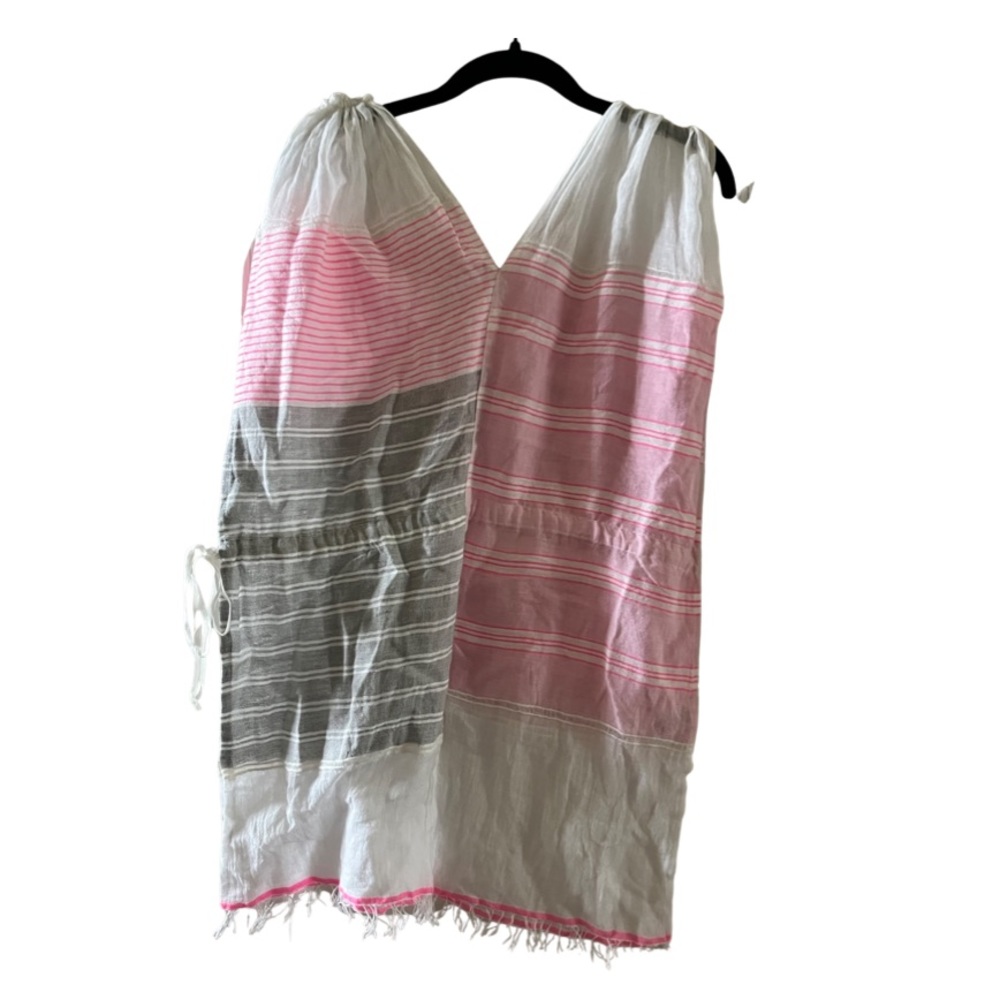 lemlem Split Tunic